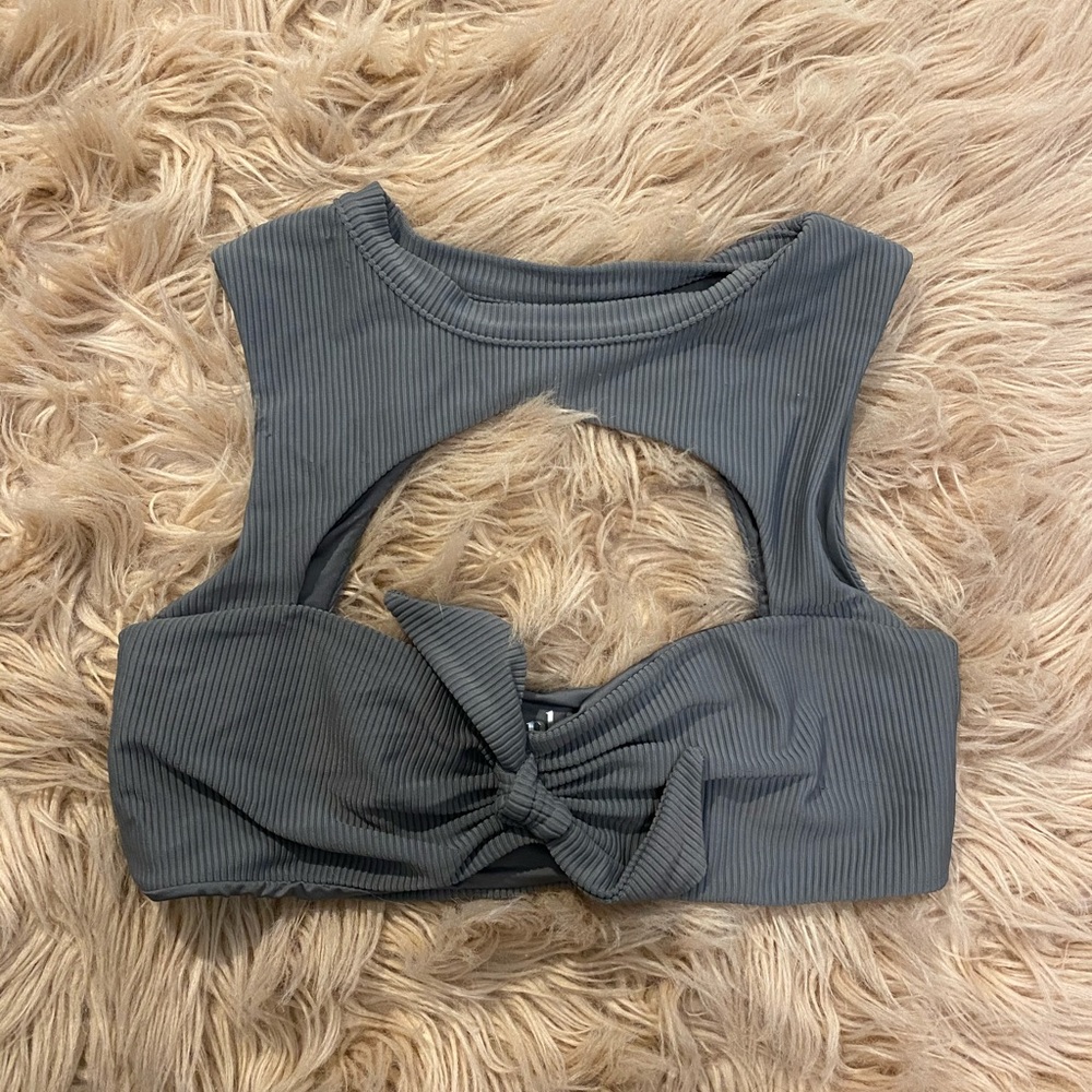 Frankies bikini top - Picture 3 of 7
